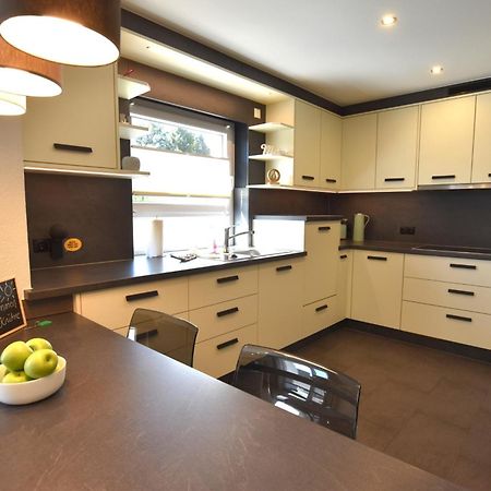 Bungalow Achtern Huus Grube المظهر الخارجي الصورة