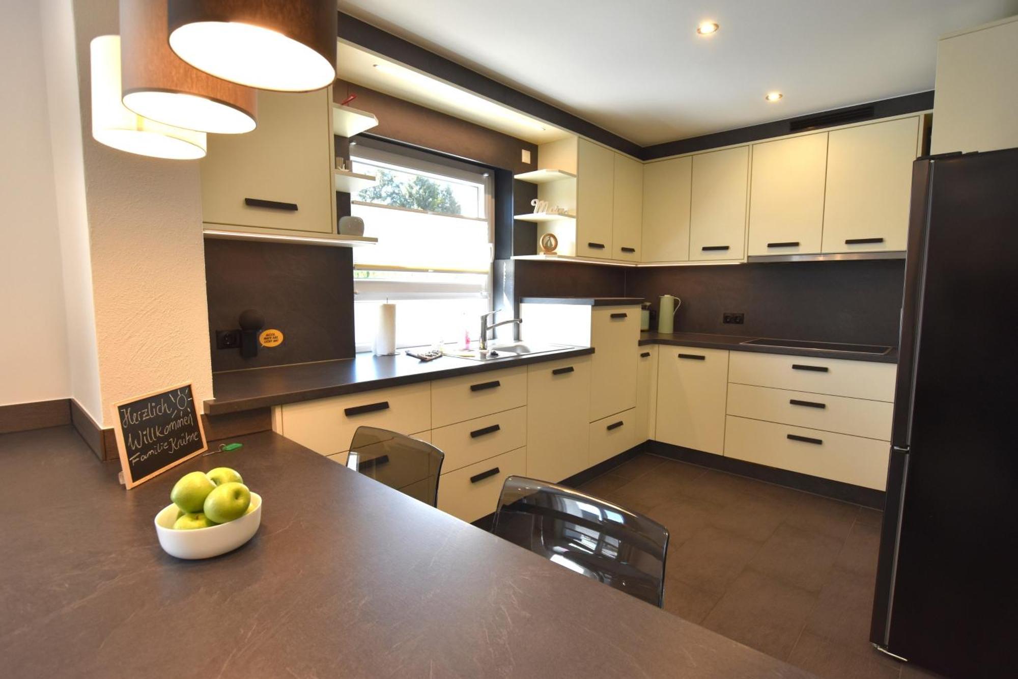 Bungalow Achtern Huus Grube المظهر الخارجي الصورة