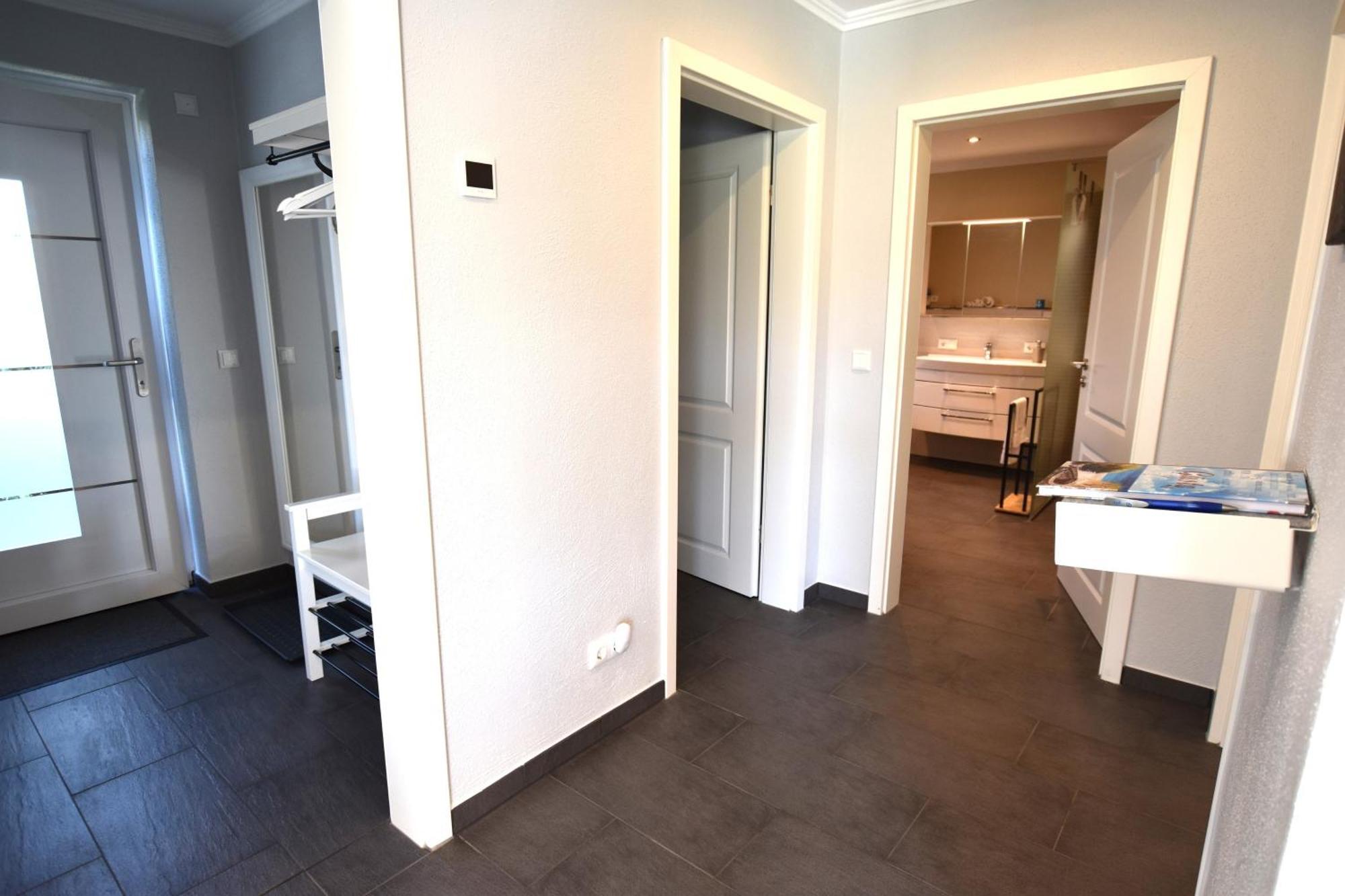 Bungalow Achtern Huus Grube المظهر الخارجي الصورة